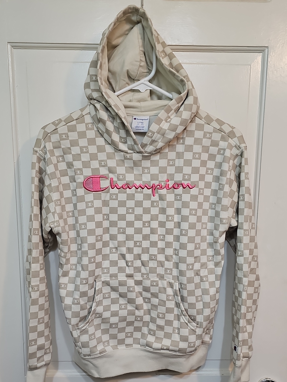 Kids Hoodie - Champion